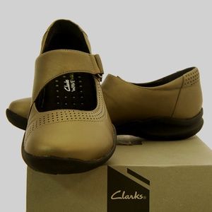 clarks wave wish